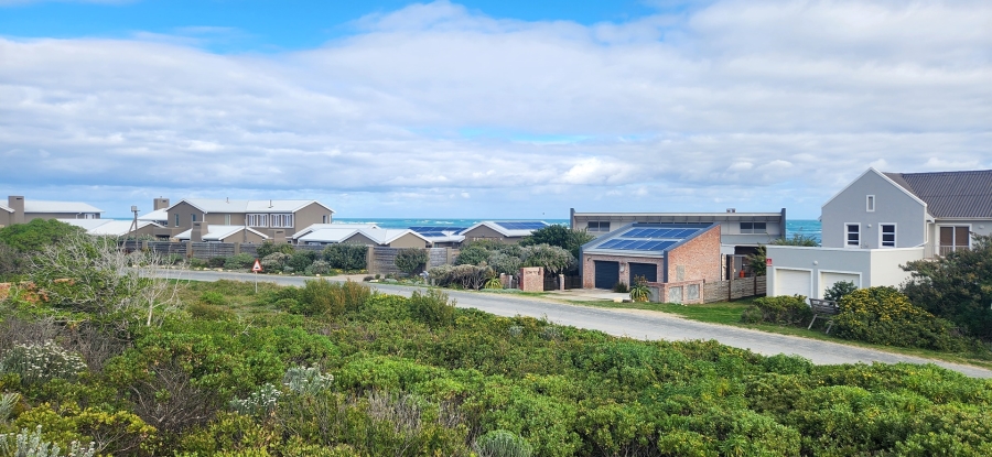 0 Bedroom Property for Sale in Suiderstrand Western Cape
